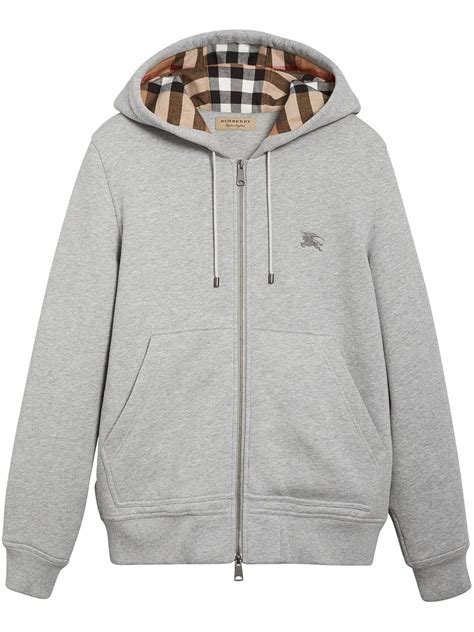 burberry pull